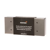 Mustang Rook aroma box voor gasgrill