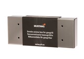 Mustang Rook aroma box voor gasgrill