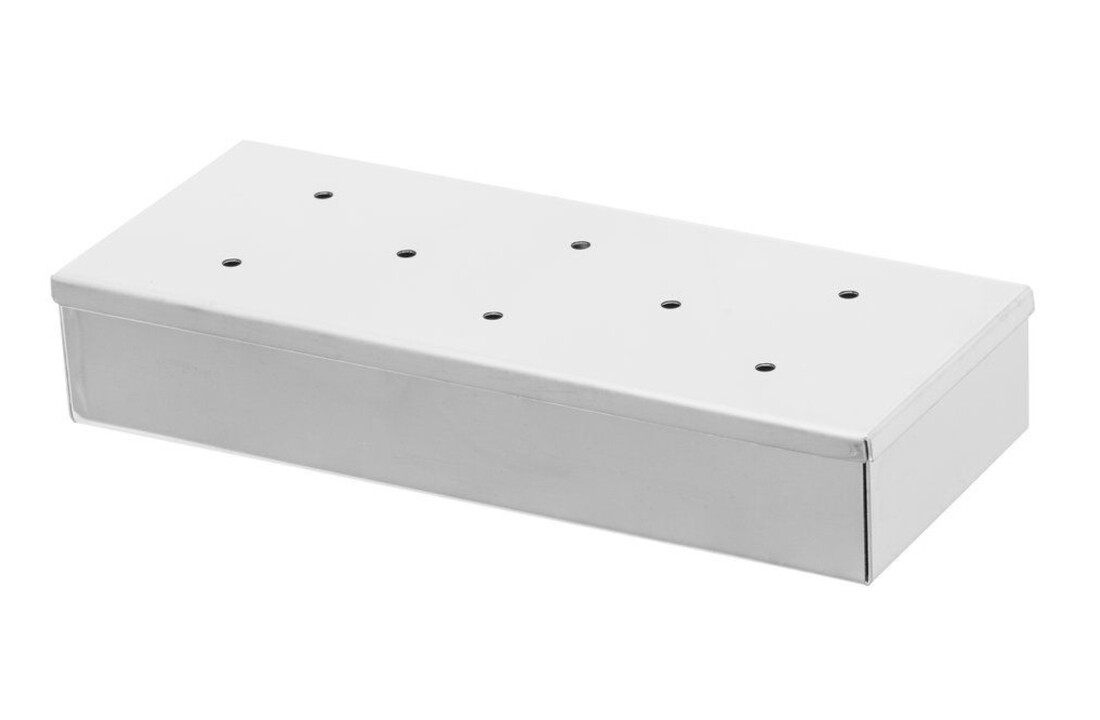 Mustang Rook Aroma Box - Smoker