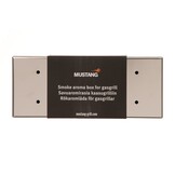 Mustang Rook aroma box voor gasgrill