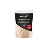 Mustang Koudrookstof Pro Cherry 3L - Barbecue