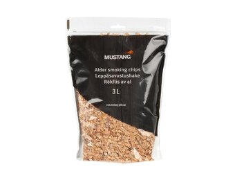 Mustang Rookchips Elzen 3L