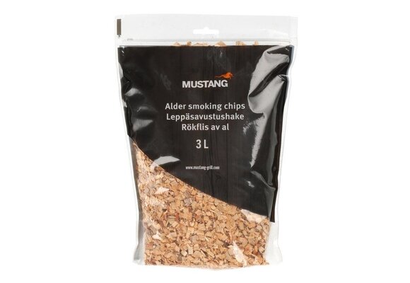 Mustang Rookchips Elzen 3L