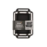 Mustang Gietijzeren pan 2 stuks
