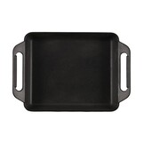 Mustang Gietijzeren pan 2 stuks