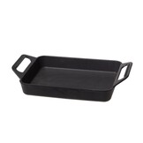 Mustang Gietijzeren pan 2 stuks