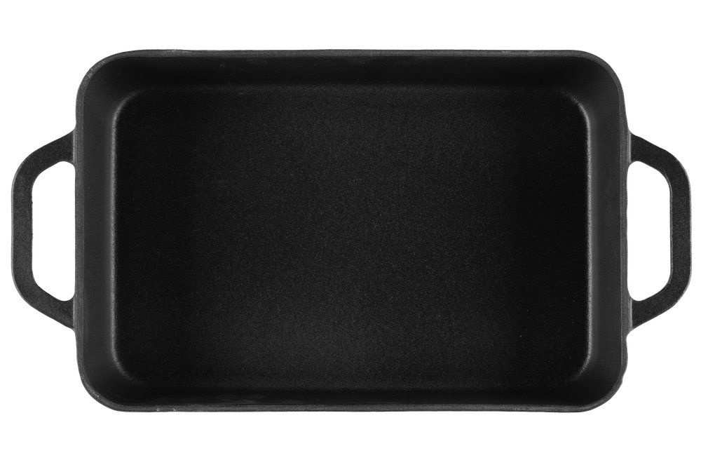 Maku Kitchen Life Ovenschaal gietijzer 3.3 L / 37x20 cm