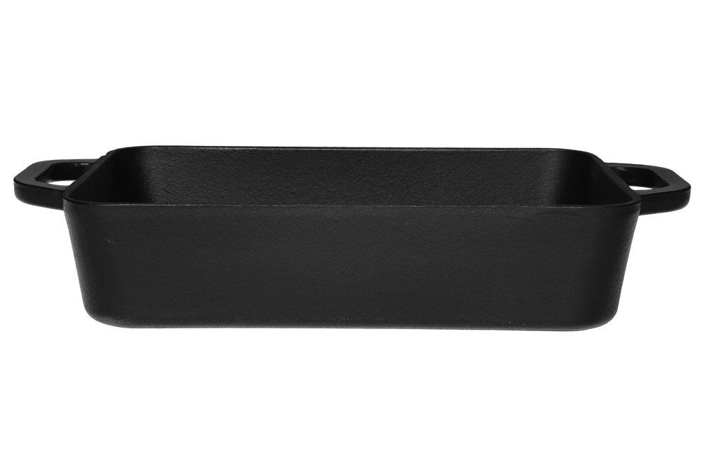 Maku Kitchen Life Ovenschaal gietijzer 3.3 L / 37x20 cm