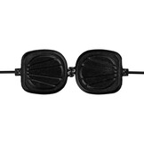 Mustang Sandwich grill / Tosti ijzer barbecue