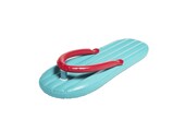 Didak Opblaasbare Slipper 180x175 cm