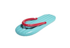 Didak Opblaasbare Slipper 180x175 cm