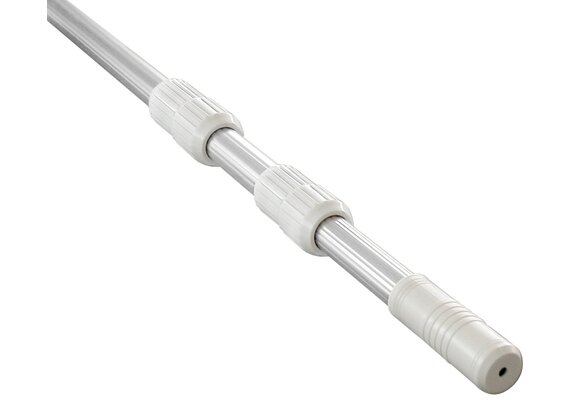 Kokido Telescoopstang 3x120 cm geribbeld