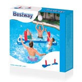 Bestway Volleybal set 244x64 cm