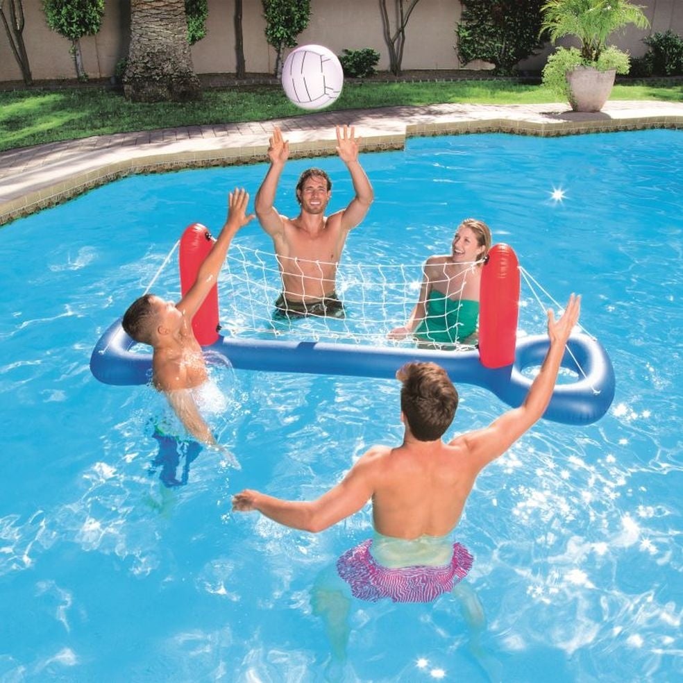 Bestway Volleybal set 244x64 cm