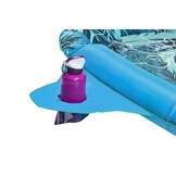 Bestway Drijvende loungezetel 171x94x16 cm