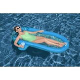 Bestway Drijvende loungezetel 171x94x16 cm