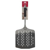 Cozze RVS Pizza Schep met gaatjes