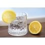 Koziol superglas club No. 02 whiskyglas 250ml set van 2 stuks