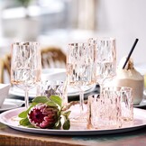 Koziol superglas club No. 04  wijnglas 300 ml 6  stuks