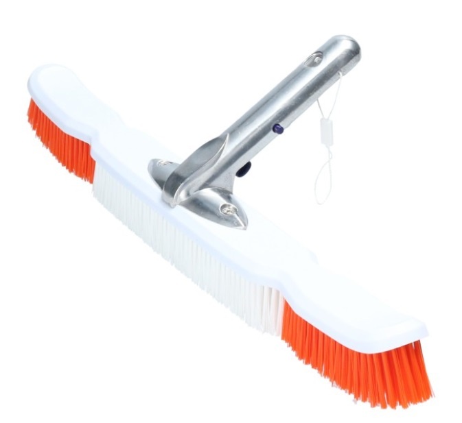 Funshine Zwembad Wandborstel 45 cm