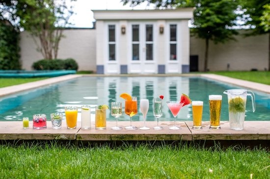 Koziol superglas club No.11 bierglas 500 ml set van 2 stuks