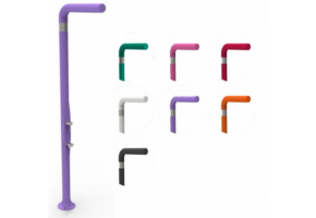 Arkema Funny Yang Buitendouches - diverse kleuren