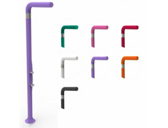 Arkema Funny Yang Buitendouches - diverse kleuren