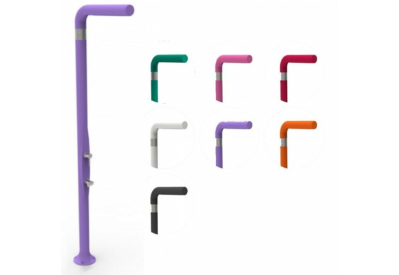 Arkema Funny Yang Buitendouches - diverse kleuren