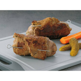 Kela Pincho Spiezen Set van 6 Stuks rvs 25 cm