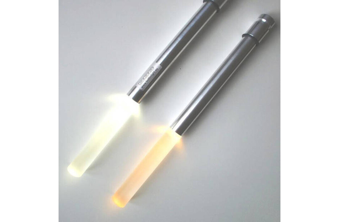 Bottle light LED Lamp voor Fles - diverse kleuren