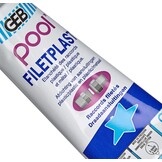 GEB Filetplast afdichtpasta voor kunststof en metaal schroefdraad