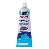 GEB Filetplast afdichtpasta voor kunststof en metaal schroefdraad