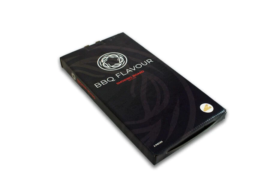 Yakiniku BBQ Flavour Accessoire Rookplankje Beuken
