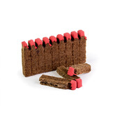 Yakiniku BBQ Flavour Accessoire Aanmaakblokjes 12 Stuks