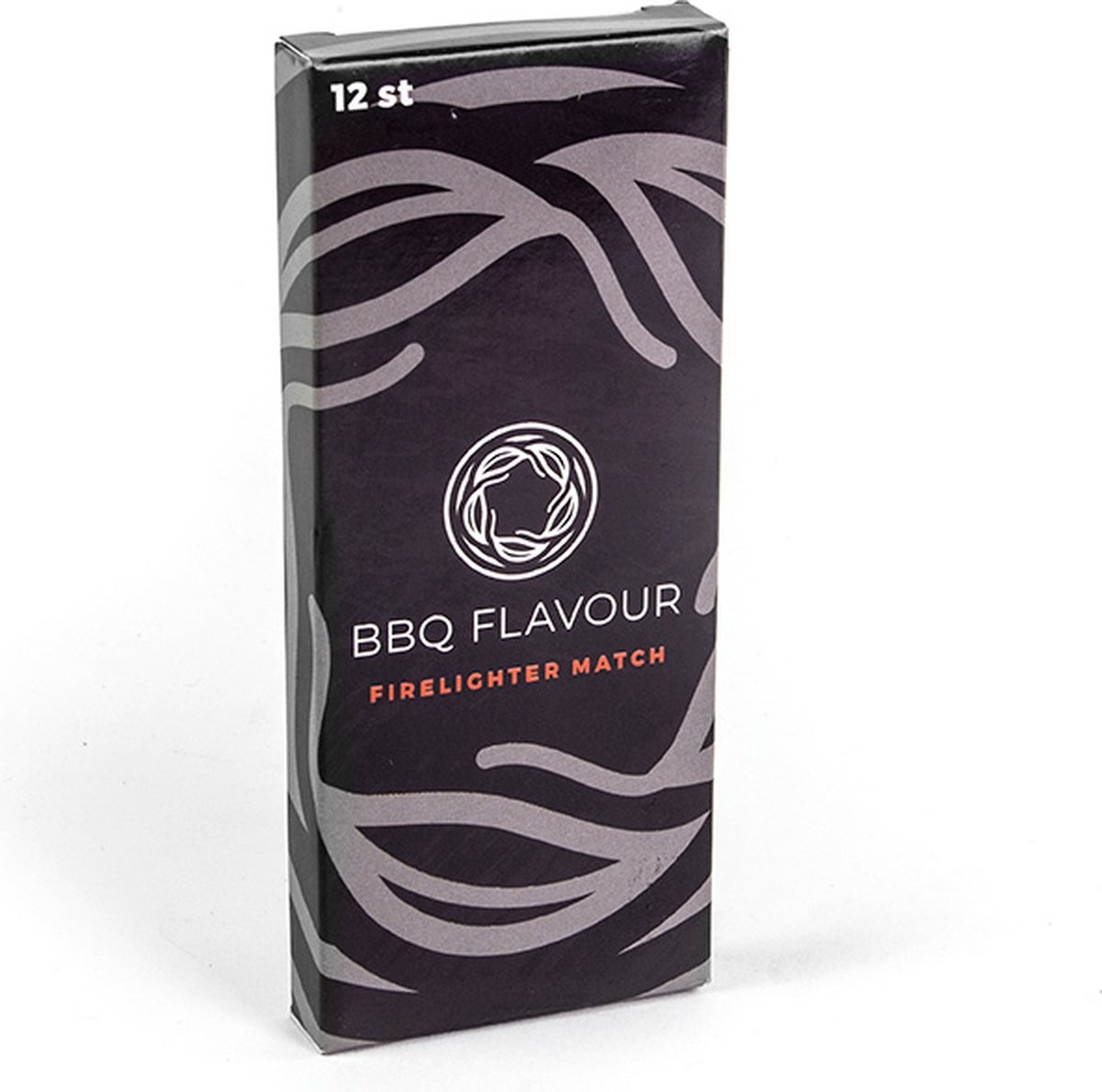 Yakiniku BBQ Flavour Accessoire Aanmaakblokjes 12 Stuks