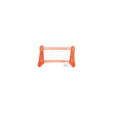 Sunnylife opblaasbare Goal  Neon