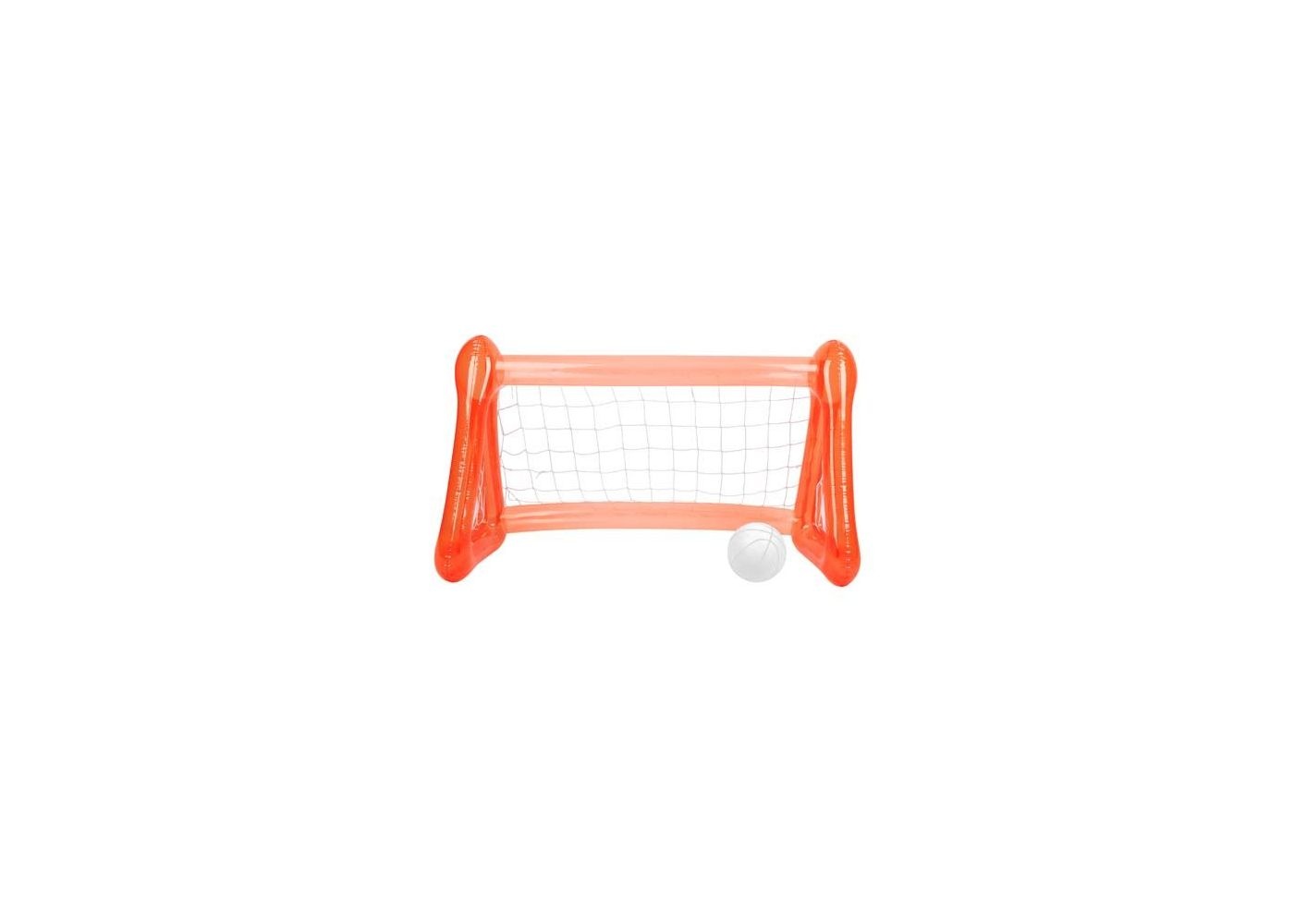 Sunnylife opblaasbare Goal  Neon