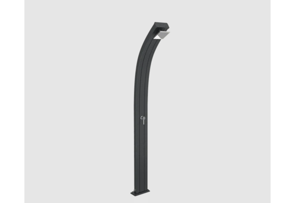 Arkema Spring Solar Buitendouches - diverse kleuren