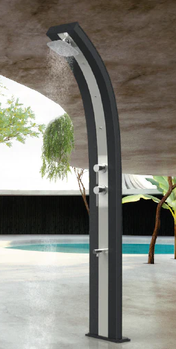 Arkema Spring Solar Buitendouches - diverse kleuren