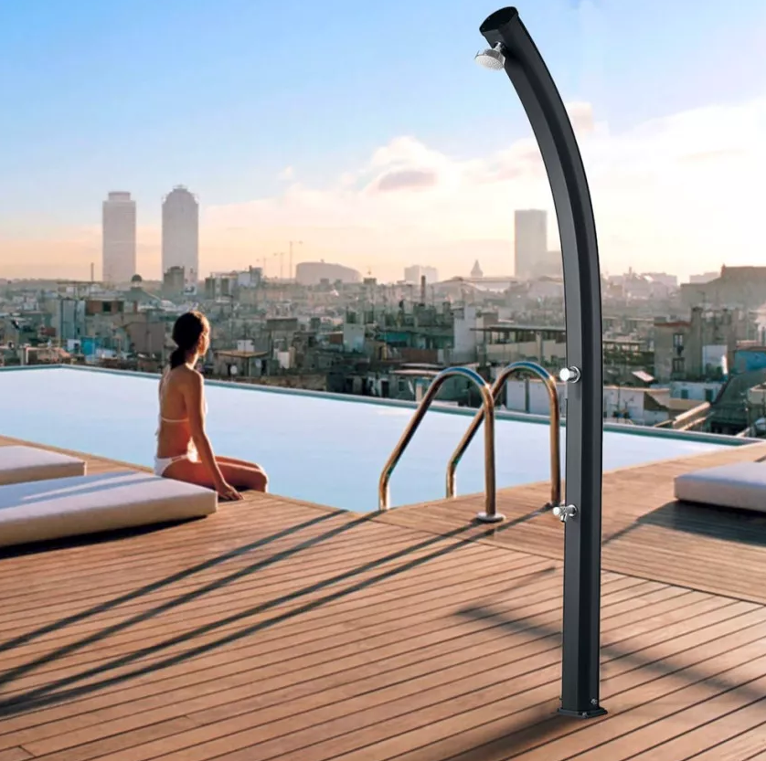 Arkema Jolly Solar Buitendouches - diverse kleuren