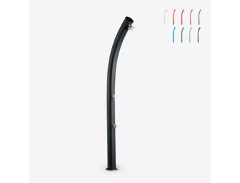 Arkema Jolly Solar Buitendouches - diverse kleuren