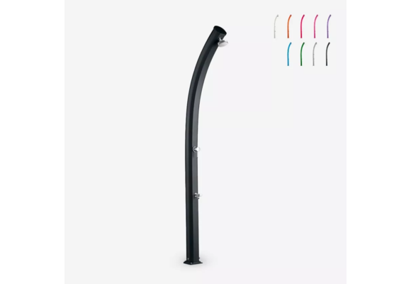 Arkema Jolly Solar Buitendouches - diverse kleuren