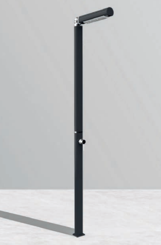 Arkema Quick Buitendouches - diverse kleuren