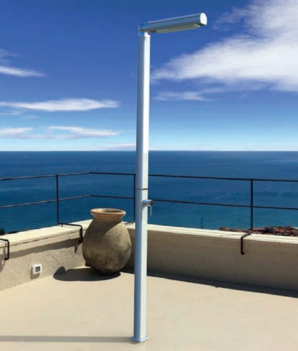 Arkema Quick Buitendouches - diverse kleuren