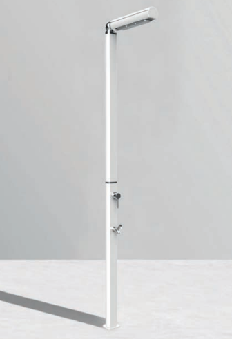 Arkema Quick Buitendouches - diverse kleuren