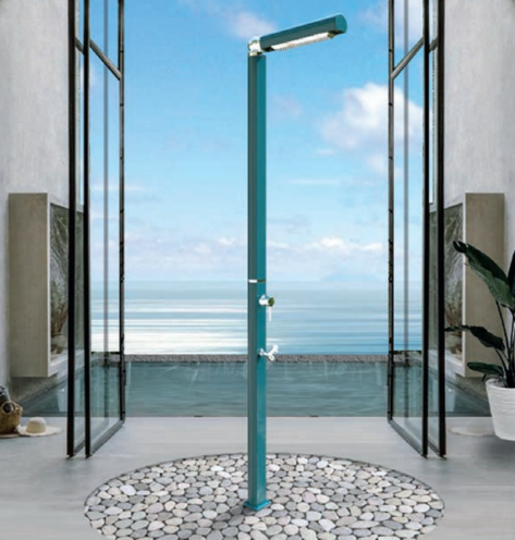 Arkema Quick Buitendouches - diverse kleuren