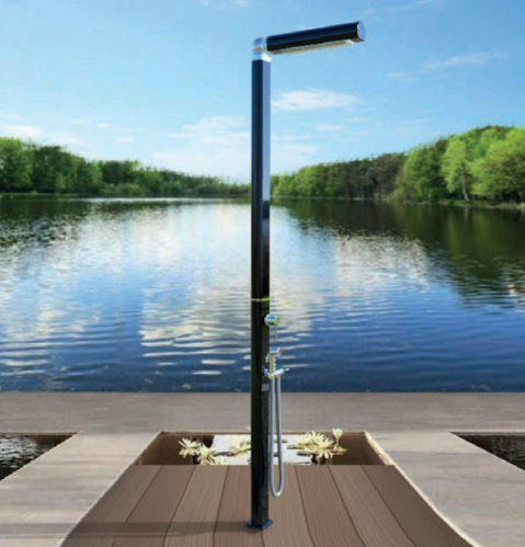 Arkema Quick Buitendouches - diverse kleuren