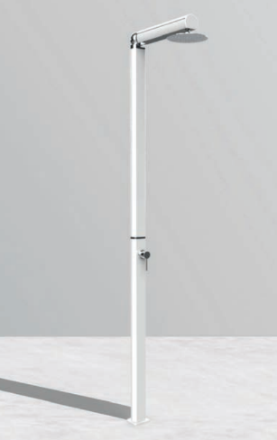 Arkema Quick Buitendouches - diverse kleuren