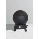 Arkema Hot Ball - zonnecollector