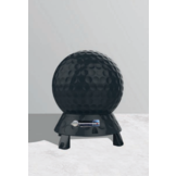 Arkema Hot Ball - zonnecollector